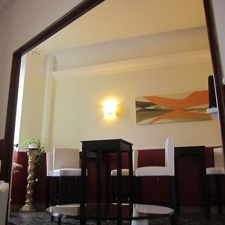 Hotel Savonarola Florence Ngoại thất bức ảnh