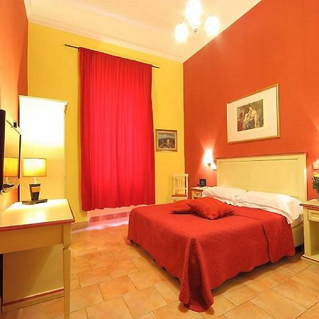 Hotel Savonarola Florence Ngoại thất bức ảnh