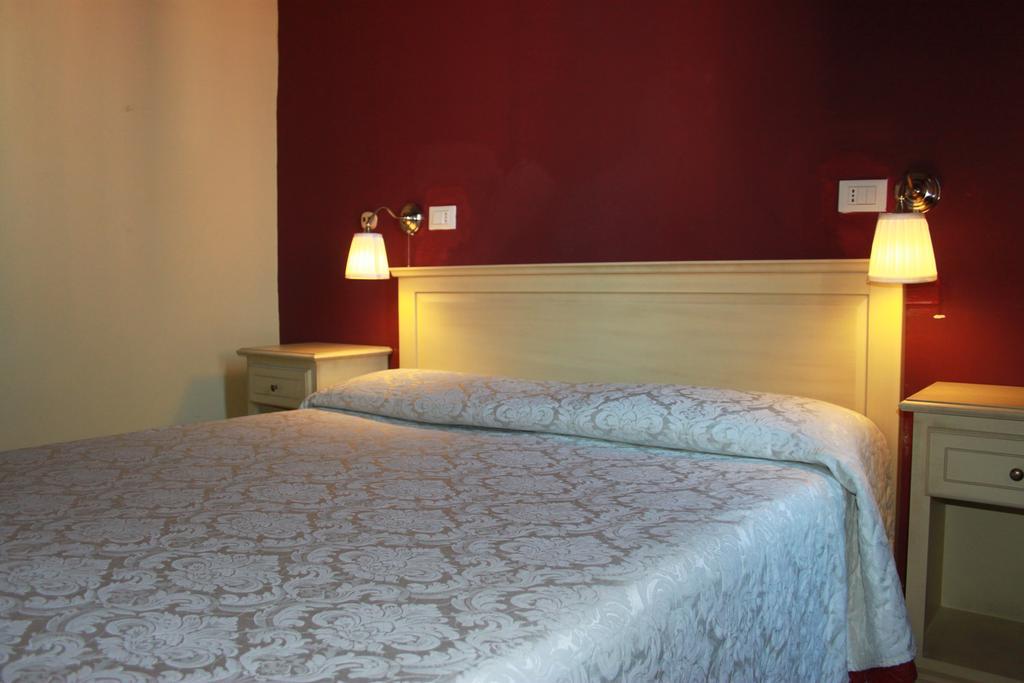 Hotel Savonarola Florence Phòng bức ảnh