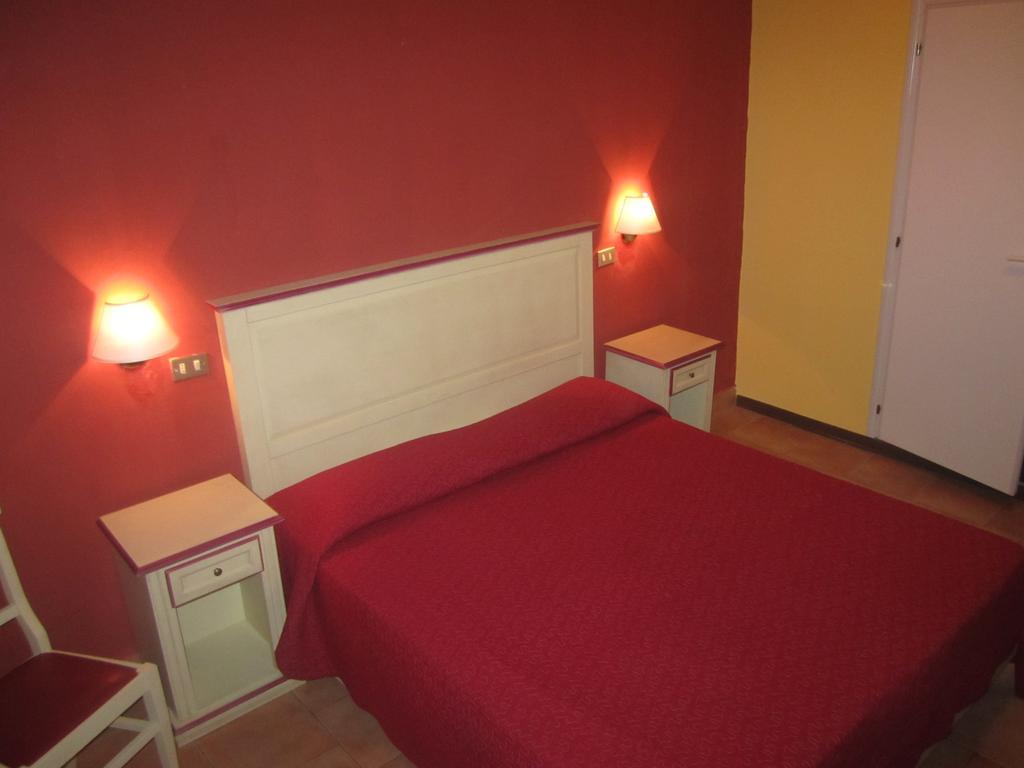 Hotel Savonarola Florence Phòng bức ảnh