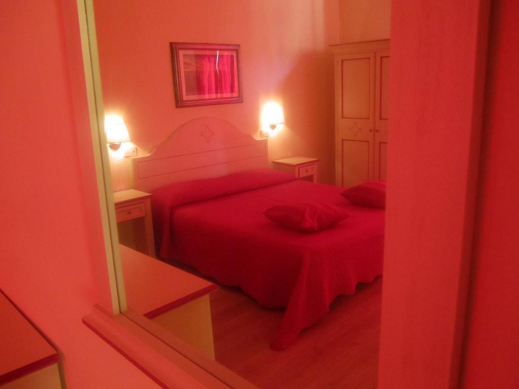 Hotel Savonarola Florence Phòng bức ảnh