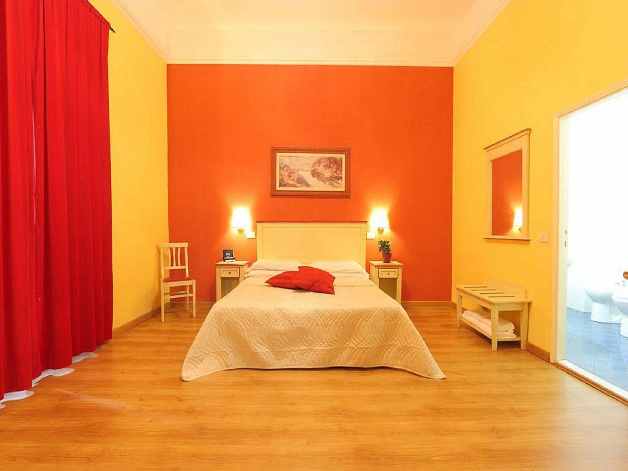 Hotel Savonarola Florence Ngoại thất bức ảnh