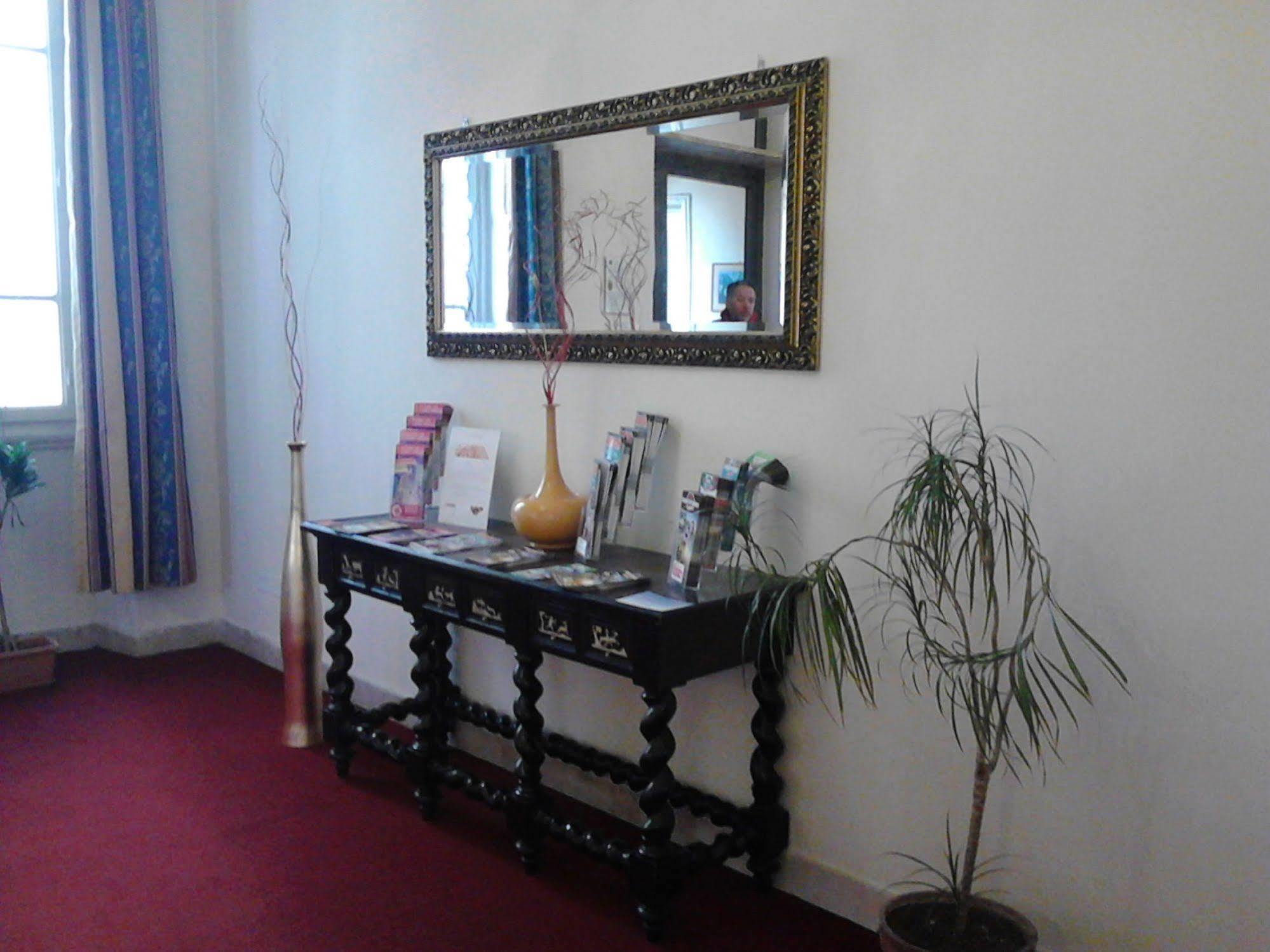 Hotel Savonarola Florence Ngoại thất bức ảnh