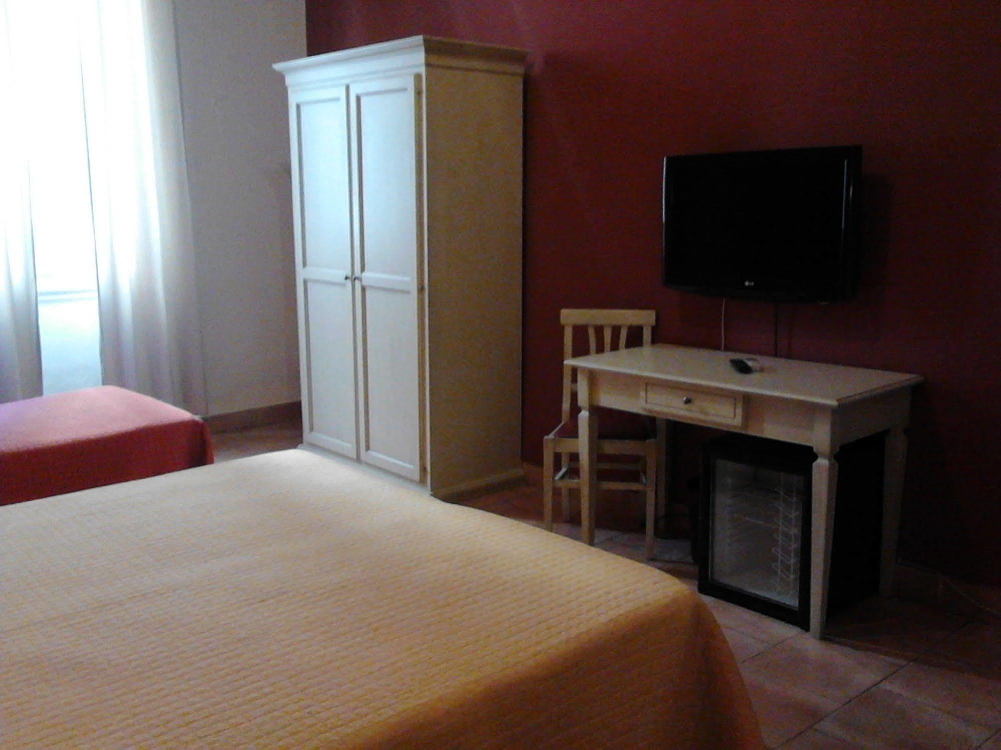 Hotel Savonarola Florence Ngoại thất bức ảnh