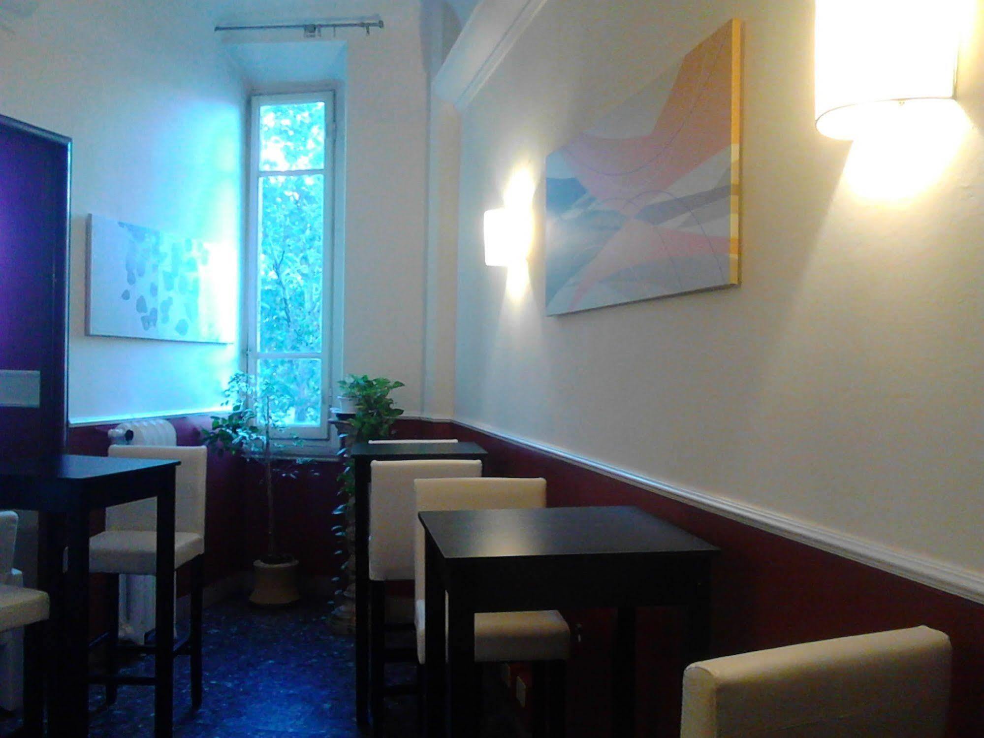 Hotel Savonarola Florence Ngoại thất bức ảnh