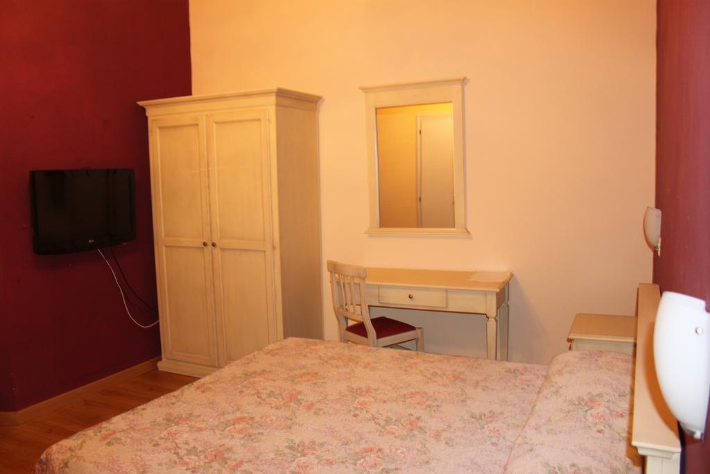 Hotel Savonarola Florence Ngoại thất bức ảnh