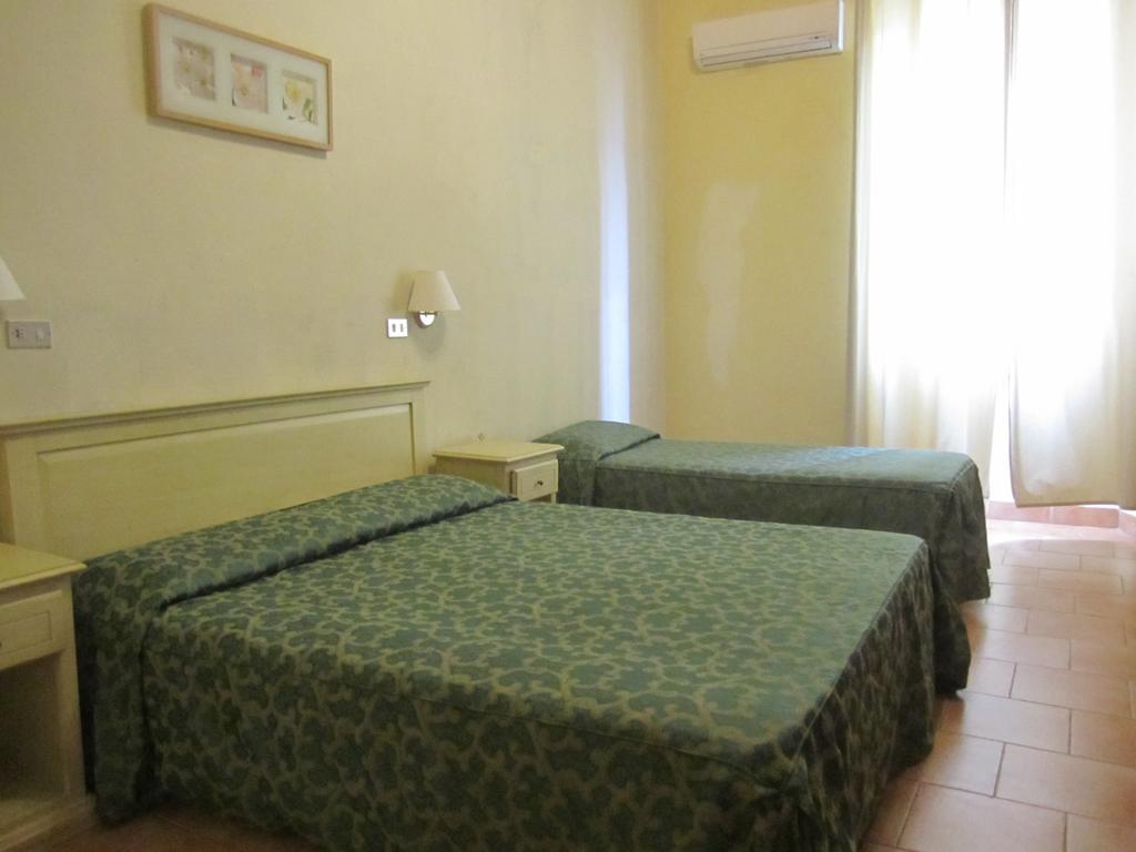 Hotel Savonarola Florence Phòng bức ảnh