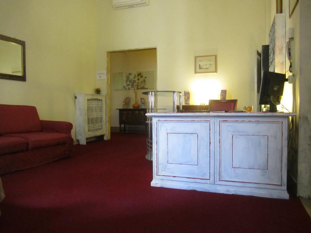 Hotel Savonarola Florence Ngoại thất bức ảnh
