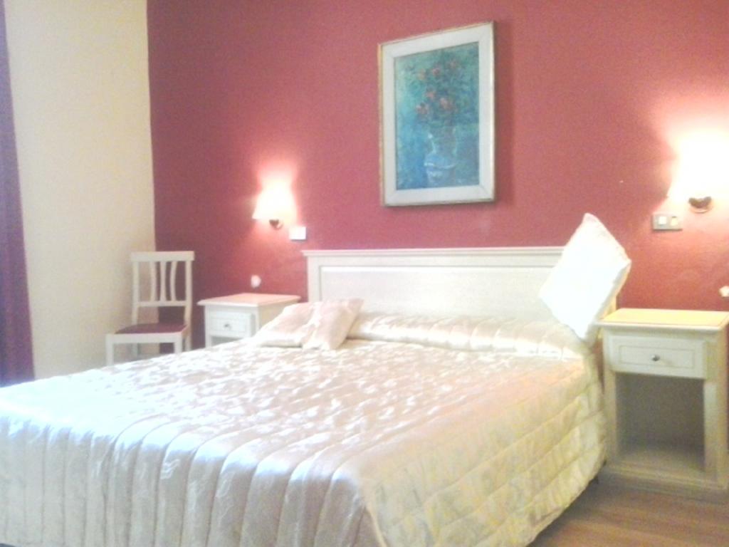 Hotel Savonarola Florence Ngoại thất bức ảnh