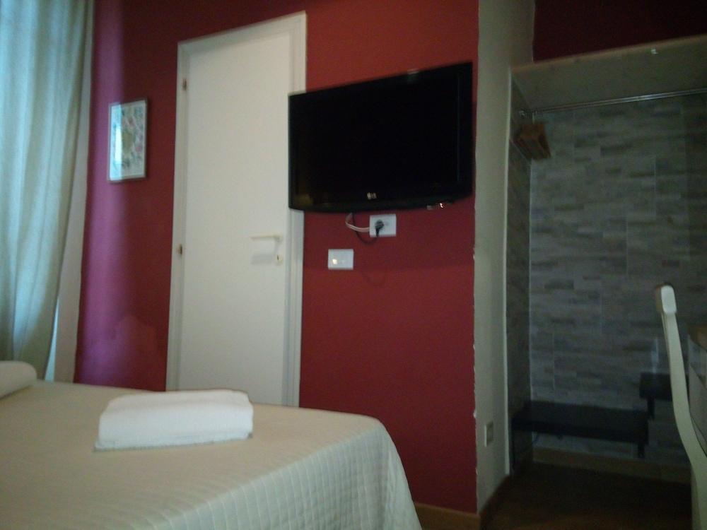 Hotel Savonarola Florence Ngoại thất bức ảnh