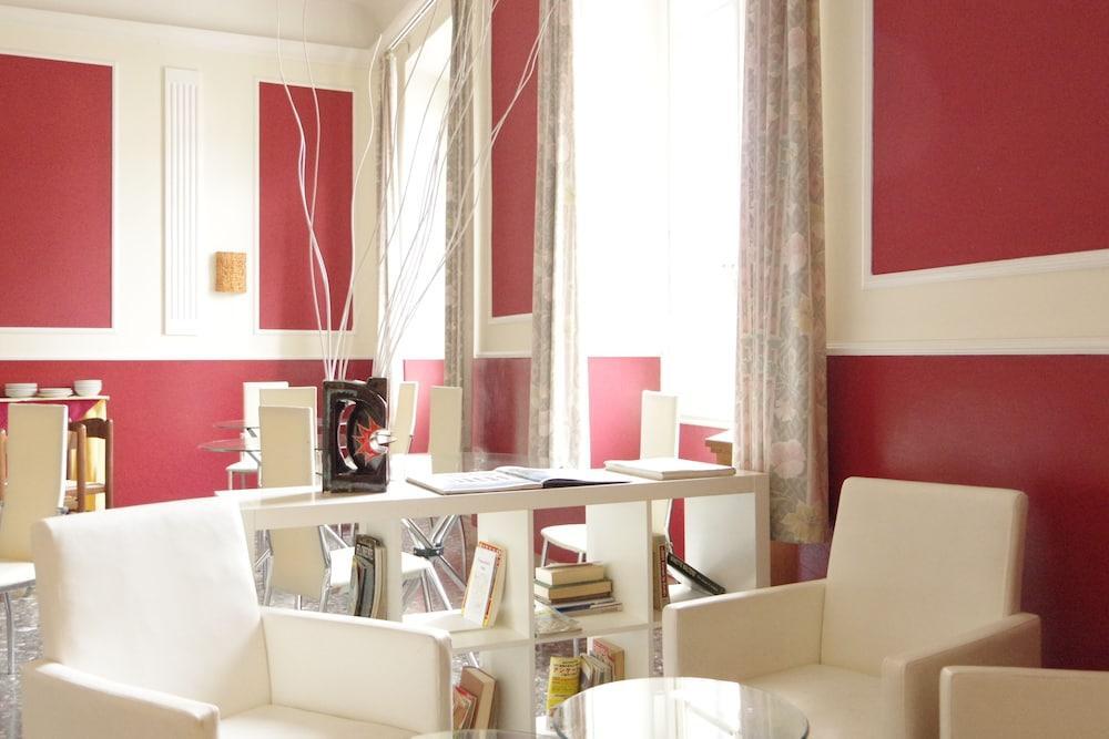Hotel Savonarola Florence Ngoại thất bức ảnh