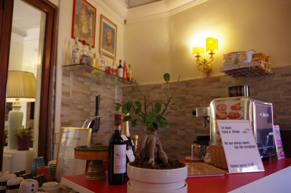 Hotel Savonarola Florence Ngoại thất bức ảnh