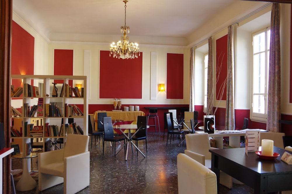 Hotel Savonarola Florence Ngoại thất bức ảnh